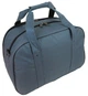 Сумка дорожная TRAVEL BAG 507 35х52 серая S182600 - изображение 8