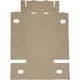 Коробка (245 х 150 х 160), для продуктових наборів, бура Упаковочка # 260 - изображение 3