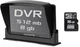 GPS Навигатор Видеорегистратор COYOTE&nbsp;935 DVR Double Hector 512mb 8gb с картами для грузового и легкового транспорта + MicroSD карта памяти 16GB - изображение 1