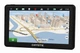 GPS Навігатор Відеореєстратор COYOTE 926 DVR PRO Hurricane 1gb 16gb з картами для вантажного і легкового транспорту + Камера заднього виду з підсвічуванням + Карта пам'яті MicroSD 32Gb - зображення 2