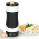 Електрична вертикальна омлетница Egg Master швидкого приготування з антипригарним покриттям - изображение 1