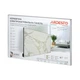 Обігрівач Ardesto HCP-750RWTM - зображення 7