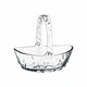 Фруктовниця Pasabahce Perla 53793 (23х16 см) - зображення 1