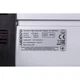 Обогреватель Ardesto IH-2500-Q1S - изображение 8