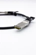 Кабель Raybridge QSFP Direct Attache Cable 1M (QSFP+DAC-1M) - изображение 3