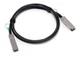 Кабель Raybridge QSFP Direct Attache Cable 1M (QSFP+DAC-1M) - изображение 4