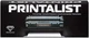 Картридж Printalist для Samsung ML-2160/2165/SCX-3400 аналог MLT-D101S, SU698A Black (Sam-D101S-PL) - зображення 1