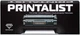 Картридж Printalist для HP LJ 1010/1020/3015/3050/M1319 аналог Q2612A Black (HP-Q2612A-PL) - изображение 1