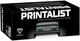 Картридж Printalist для HP LJ 1010/1020/3015/3050/M1319 аналог Q2612A Black (HP-Q2612A-PL) - изображение 2