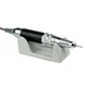 Фрезер для маникюра и педикюра, машинка для ногтей с дисплеем Nail Drill ZS-717 синий, 65Вт, 45000 об/мин (аппаратный маникюр для ногтей) - изображение 3