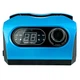 Фрезер для маникюра и педикюра, машинка для ногтей с дисплеем Nail Drill ZS-717 синий, 65Вт, 45000 об/мин (аппаратный маникюр для ногтей) - изображение 6