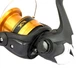 Катушка Shimano FX 4000 FC 2+1BB - изображение 3