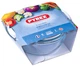 Кастрюля жаропрочная с крышкой Pyrex Essentials 208-A-000 2.3 л 26 см - зображення 3