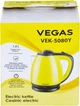 Чайник електричний Vegas VEK-5080Y 1.8 л жовтий - зображення 7