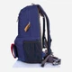 Рюкзак Onepolar W2108 25 л Navy - изображение 3