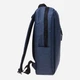 Рюкзак мужской Laras vn2890-blue Синий (ROZ6400007478) - изображение 4