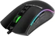 Комплект (Клавиатура и мышь) Marvo M513 RGB-LED Black USB (M513) - изображение 2