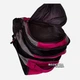 Рюкзак женский 25 л Onepolar W1371 Rose - изображение 6