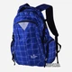 Рюкзак мужской 27 л Onepolar W1572 Blue - изображение 1