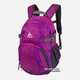 Рюкзак женский 20 л Onepolar W1961 Violet - изображение 2