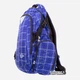 Рюкзак мужской 27 л Onepolar W1572 Blue - изображение 3