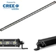 Светодиодная панель (балка) Lider LED CREE 108 Вт дальний свет-spot D4 (3382) - изображение 1