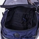 Рюкзак мужской 25 л Onepolar W1675 Navy - изображение 4