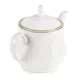 Сервиз чайный Cmielow Rococo 3604-27-Ч 27 предметов - изображение 3
