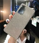 Силіконовий чохол з камінням для Xiaomi 10C - зображення 4