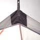Палатка туристическая двухместная RedPoint Steady 2 + спальник Кемпинг Scout - изображение 8