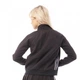 Спортивна куртка Fred Perry Women Tape Detail Track Navy Black Navy, XS (42) (11367592) - зображення 2