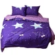 Постельное белье с компаньоном (S366) King Size TAG tekstil (2000001420447) - изображение 2