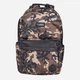 Рюкзак Alpine Crown ACBP-170488-002 Темно-зеленый с зеленым (2114993451379) - изображение 1