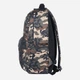 Рюкзак Alpine Crown ACBP-170488-002 Темно-зеленый с зеленым (2114993451379) - изображение 4