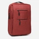 Рюкзак мужской 12 л вмещает формат А4 Laras C109011-red Красный (ROZ6400018276) - изображение 3