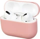 Чехол ArmorStandart Ultrathin Silicone Case для Apple AirPods Pro Baby Pink (ARM55956) - изображение 1