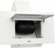 Вытяжка ELEYUS VERTICAL 700 50 WH - изображение 6