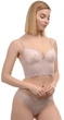 Комплект белья WeiyeSi 8249 85B/XL Светло-кофейный (H2100000206179) - изображение 3