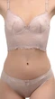 Комплект белья WeiyeSi 8249 85B/XL Светло-кофейный (H2100000206179) - изображение 4