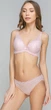 Комплект белья Implicite 23361 85B/L Розовый (H2500000003875) - изображение 1