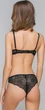 Комплект белья Implicite 23361 85B/L Черный (H2500000003394) - изображение 2