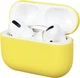Чехол ArmorStandart Ultrathin Silicone Case для Apple AirPods Pro Gold (ARM55965) - изображение 1