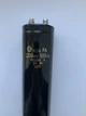 Конденсатор постоянного напряжения HCG FA 2200 uF 500Vdc (12002009006) - изображение 2