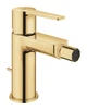Смеситель Для Биде Grohe Lineare Холодный Рассвет (33848GL1) - изображение 1