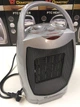 Тепловентилятор с терморегулятором и таймером DOMOTEC MS-5905/ 220V/1500W обогреватель - дуйчик ( электрический ) - изображение 2