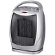 Тепловентилятор с терморегулятором и таймером DOMOTEC MS-5905/ 220V/1500W обогреватель - дуйчик ( электрический ) - изображение 3