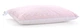 Подушка пуховая MirSon KARMEN №1806 "Bio-Pink" 90% Bio пух 40х60 см Низкая (2200003011722) - изображение 1