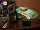 Нічник-світильник 3D "Автомобіль 2" 19х24 см 3DTOYSLAMP (2000002625544) - зображення 1