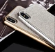 Силіконовий чохол з камінням для Huawei P Smart Plus(51092TFB) - зображення 2