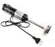 Многофункциональный блендер DOMOTEC MS-5106 (800 ВТ) 2 в 1 с миксером измельчитель - изображение 4